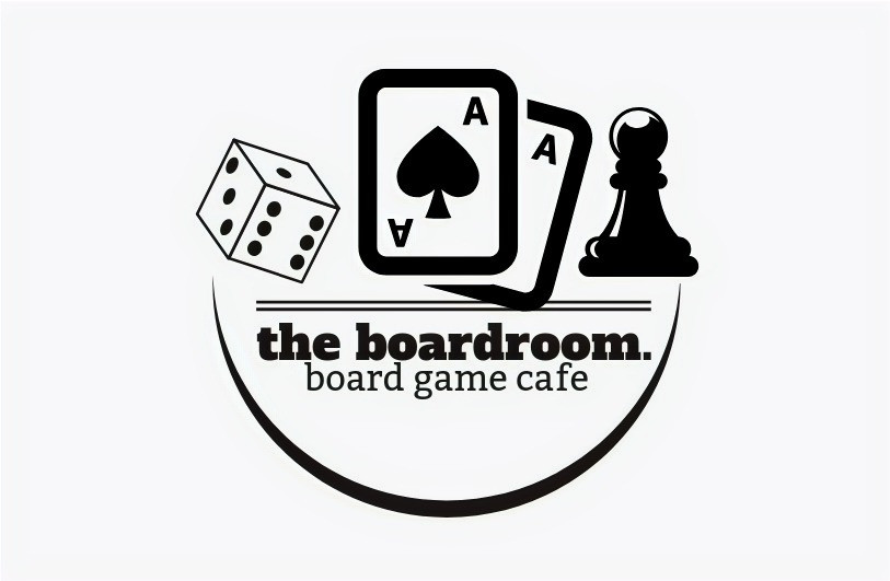 Board Games The Boardroom Burlington